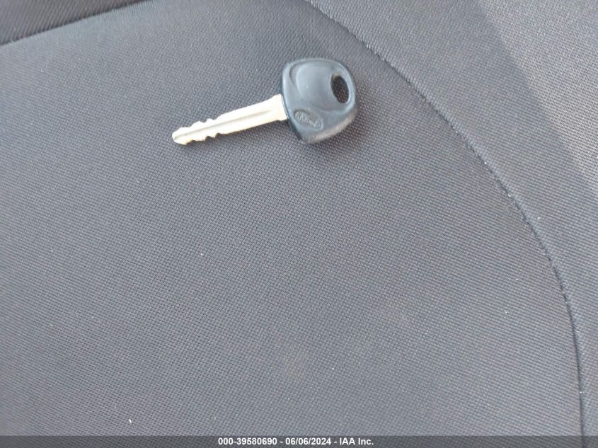 2012 Kia Soul ! VIN: KNDJT2A66C7477389 Lot: 39580690