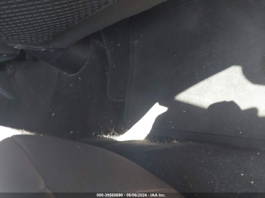 2012 Kia Soul ! VIN: KNDJT2A66C7477389 Lot: 39580690