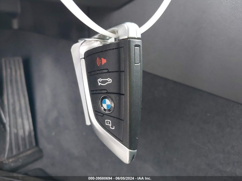 2019 BMW 330I VIN: WBA5R1C55KAJ99002 Lot: 39580694