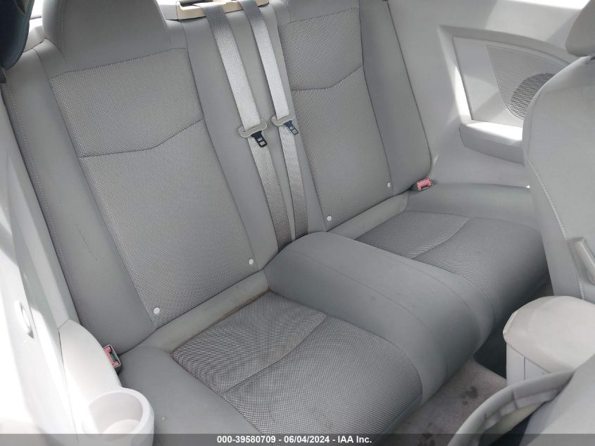 2008 Chrysler Sebring Touring VIN: 1C3LC55R78N135066 Lot: 39580709