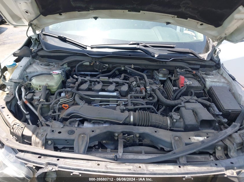 VIN 2HGFC1F34HH632680 2017 HONDA CIVIC EX-T