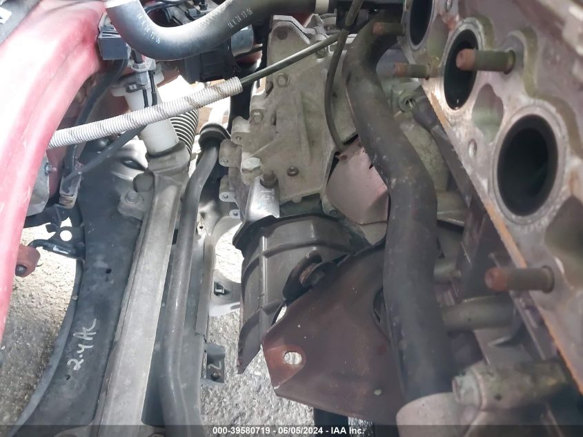 2015 Kia Optima Lx VIN: 5XXGM4A71FG487772 Lot: 39580719