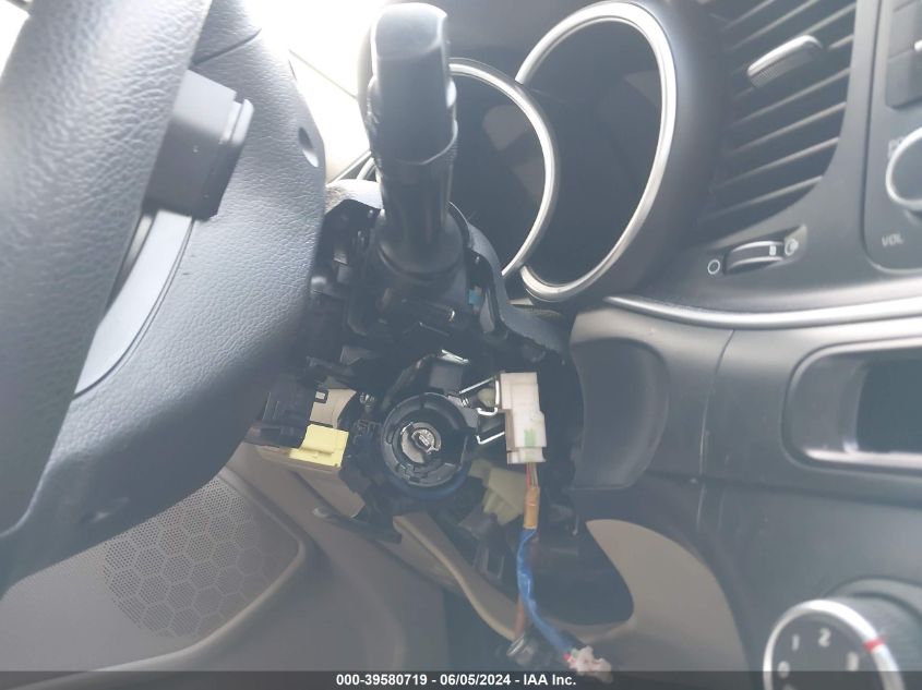 2015 Kia Optima Lx VIN: 5XXGM4A71FG487772 Lot: 39580719