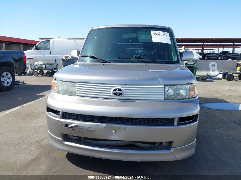 2006 Scion Xb VIN: JTLKT324164086443 Lot: 39580721