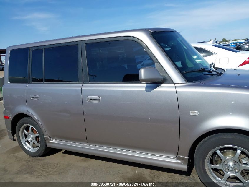 2006 Scion Xb VIN: JTLKT324164086443 Lot: 39580721