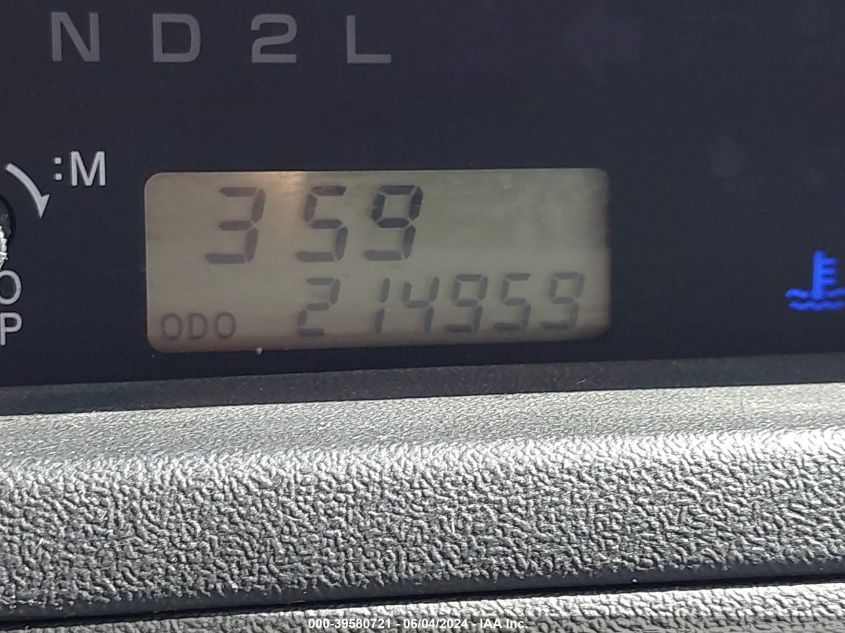 2006 Scion Xb VIN: JTLKT324164086443 Lot: 39580721