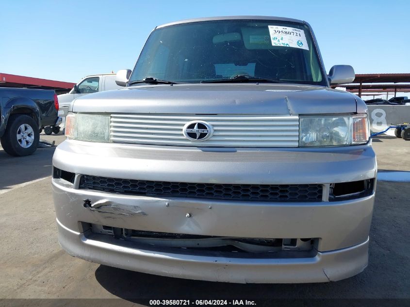 2006 Scion Xb VIN: JTLKT324164086443 Lot: 39580721