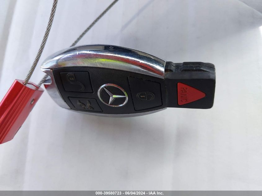 2013 Mercedes-Benz C 250 Luxury/Sport VIN: WDDGF4HB7DA750401 Lot: 39580723