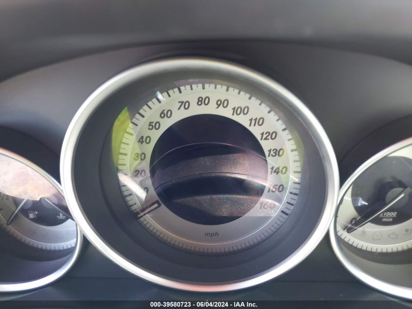 2013 Mercedes-Benz C 250 Luxury/Sport VIN: WDDGF4HB7DA750401 Lot: 39580723