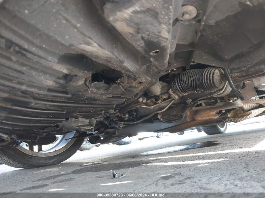 2013 Mercedes-Benz C 250 Luxury/Sport VIN: WDDGF4HB7DA750401 Lot: 39580723