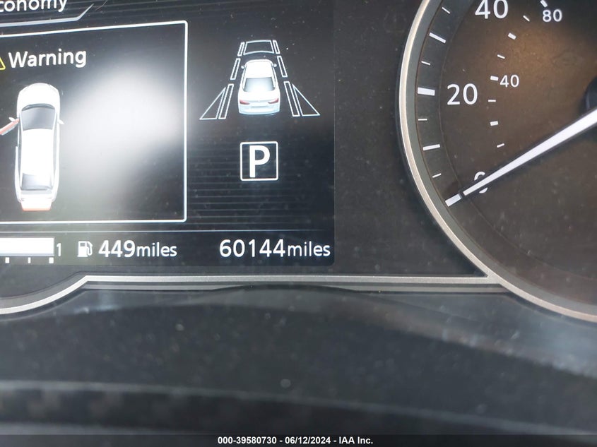 2021 Nissan Versa Sv VIN: 3N1CN8EV5ML896387 Lot: 39580730