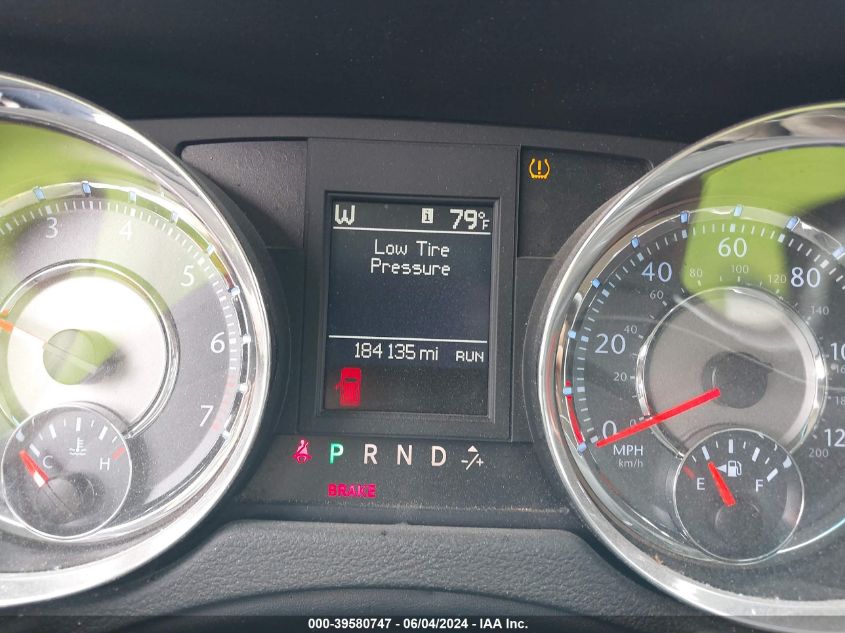 2012 Chrysler Town & Country Touring VIN: 2C4RC1BG9CR168762 Lot: 39580747