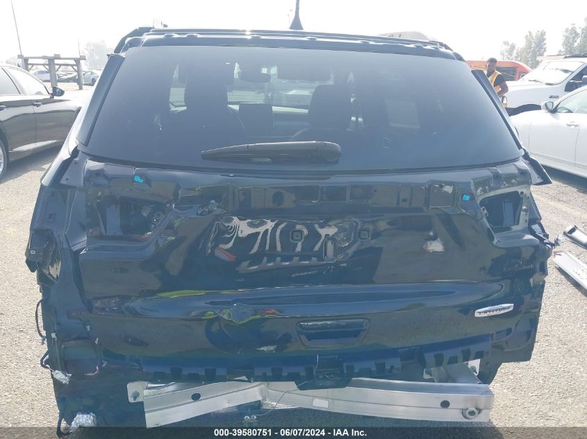 2022 Jeep Compass Latitude Fwd VIN: 3C4NJCBB3NT167210 Lot: 39580751