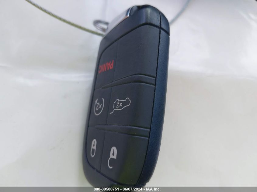 2022 Jeep Compass Latitude Fwd VIN: 3C4NJCBB3NT167210 Lot: 39580751