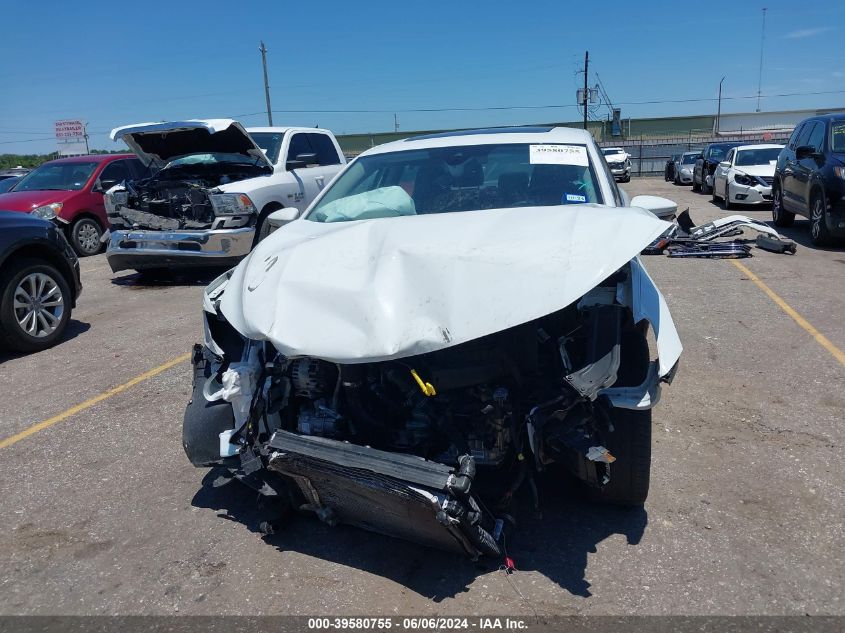 2021 Volkswagen Passat 2.0T Se VIN: 1VWSA7A36MC018110 Lot: 39580755