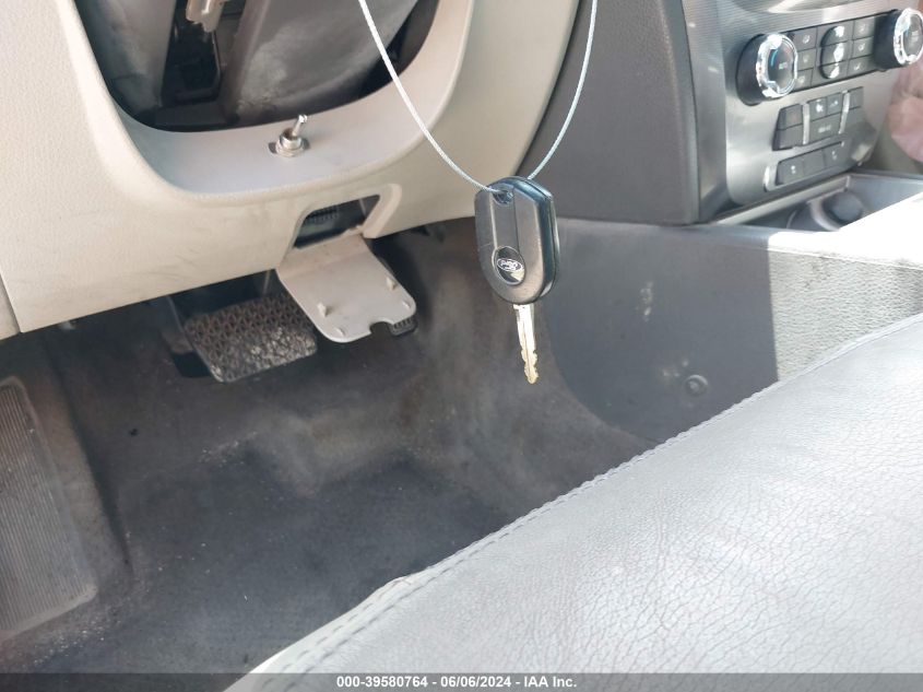 2010 Ford Fusion Sel VIN: 3FAHP0JA9AR300875 Lot: 39580764