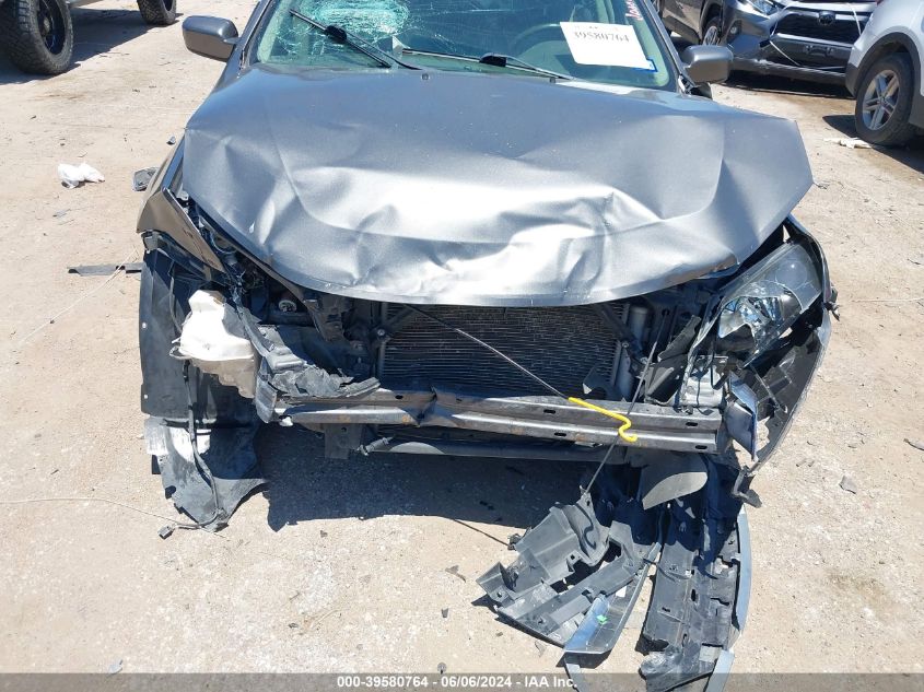 2010 Ford Fusion Sel VIN: 3FAHP0JA9AR300875 Lot: 39580764