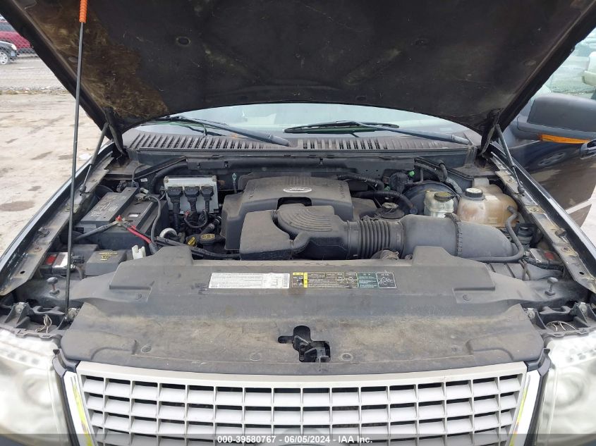 2003 Ford Expedition Eddie Bauer VIN: 1FMFU18L43LB29280 Lot: 39580767