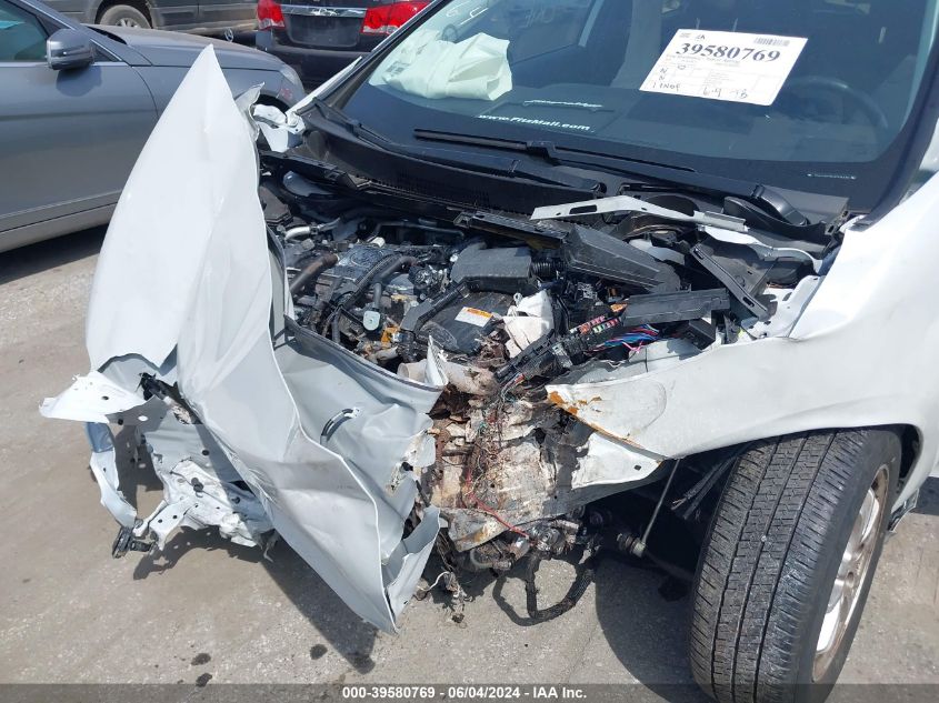 2022 Toyota Prius Prime Xle VIN: JTDKAMFP3N3208445 Lot: 39580769