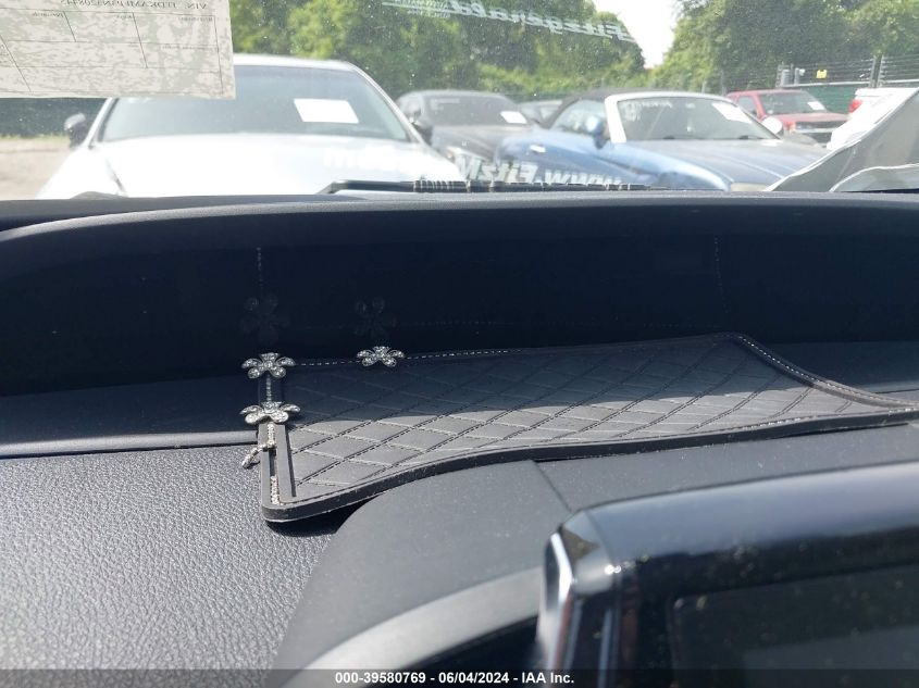 2022 Toyota Prius Prime Xle VIN: JTDKAMFP3N3208445 Lot: 39580769