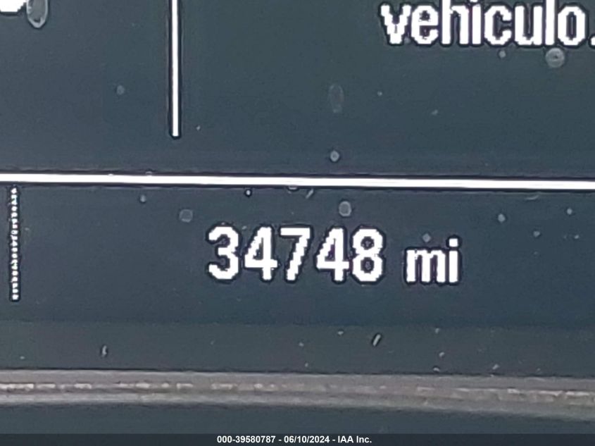 2021 Chevrolet Traverse Fwd Ls VIN: 1GNERFKW1MJ231884 Lot: 39580787