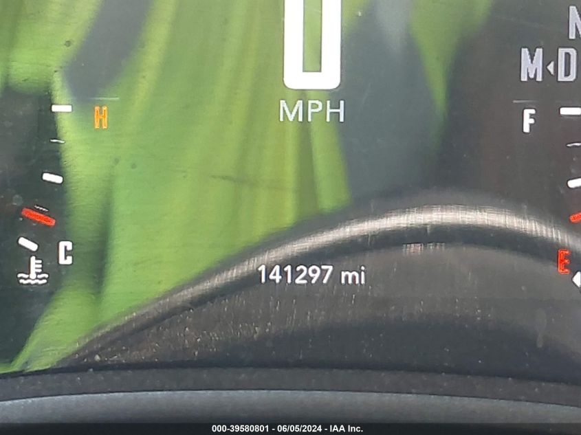 2015 Dodge Challenger Sxt VIN: 2C3CDZAG6FH733194 Lot: 39580801