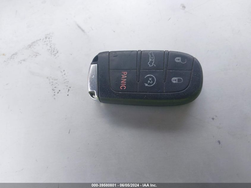 2015 Dodge Challenger Sxt VIN: 2C3CDZAG6FH733194 Lot: 39580801