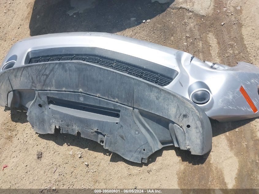 2015 Dodge Challenger Sxt VIN: 2C3CDZAG6FH733194 Lot: 39580801