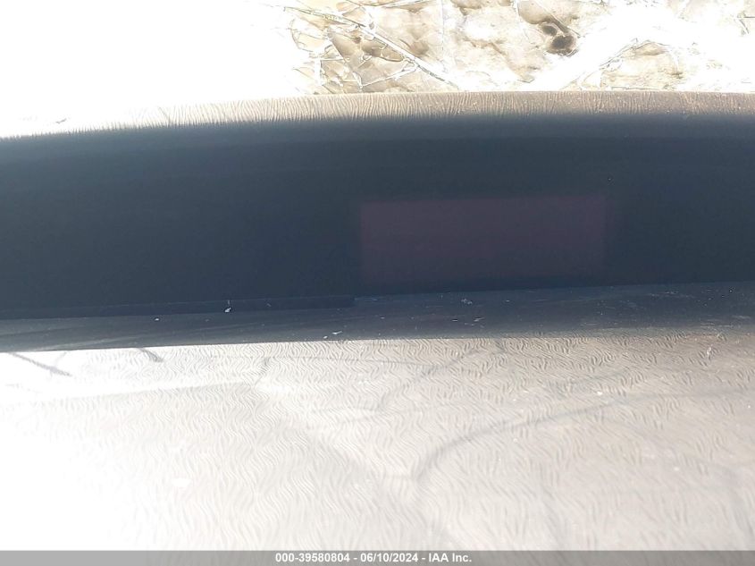 2012 Toyota Prius Two VIN: JTDKN3DU6C5533549 Lot: 39580804