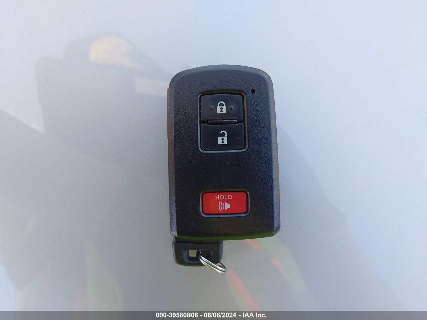 2021 Toyota Tacoma Trd Sport VIN: 3TMCZ5AN1MM427071 Lot: 39580806