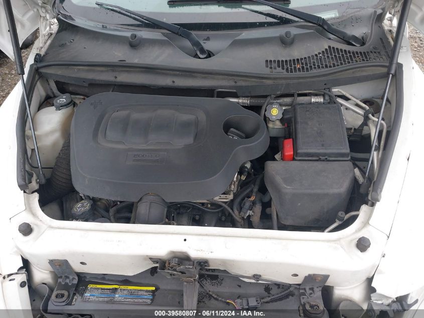 2009 Chevrolet Hhr Panel Ls VIN: 3GCCA85B69S504769 Lot: 39580807