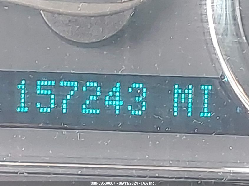 2009 Chevrolet Hhr Panel Ls VIN: 3GCCA85B69S504769 Lot: 39580807