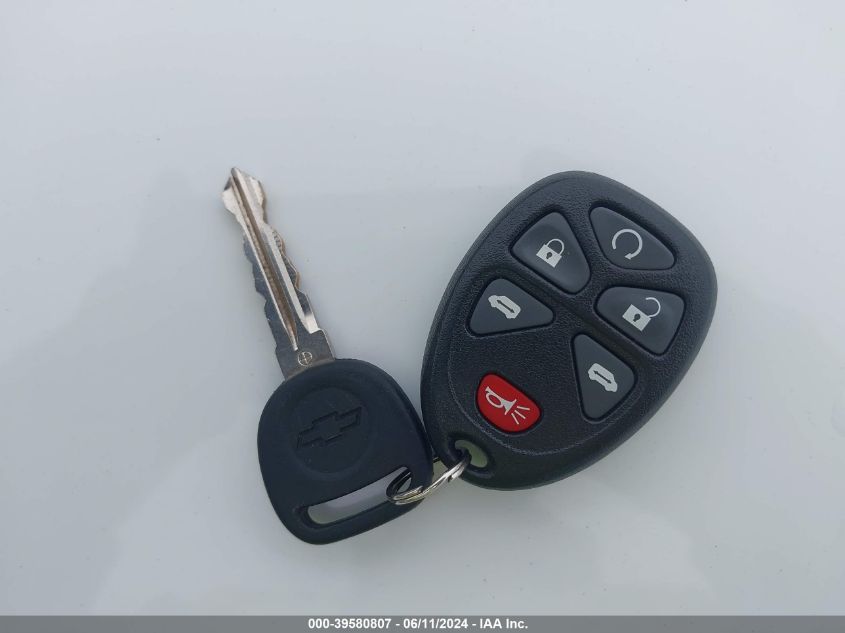 2009 Chevrolet Hhr Panel Ls VIN: 3GCCA85B69S504769 Lot: 39580807