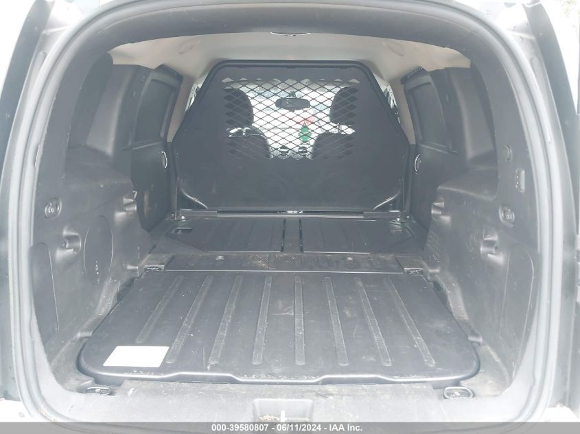 2009 Chevrolet Hhr Panel Ls VIN: 3GCCA85B69S504769 Lot: 39580807