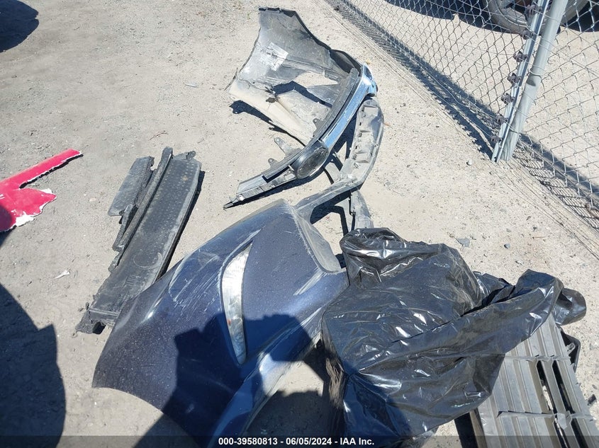 2015 Toyota Camry Hybrid Le VIN: 4T1BD1FK0FU149873 Lot: 39580813