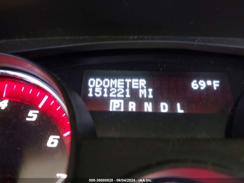 2012 GMC Acadia Slt-1 VIN: 1GKKVRED4CJ202031 Lot: 39580828