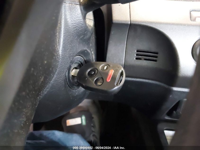 2008 Honda Civic Ex VIN: 2HGFG12848H534254 Lot: 39580852