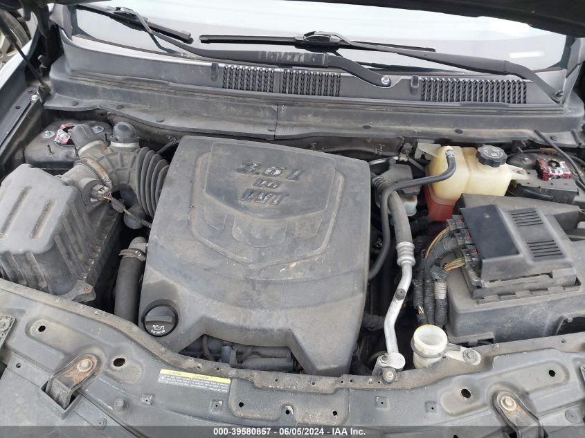 2008 Saturn Vue V6 Xr VIN: 3GSCL53768S674253 Lot: 39580857