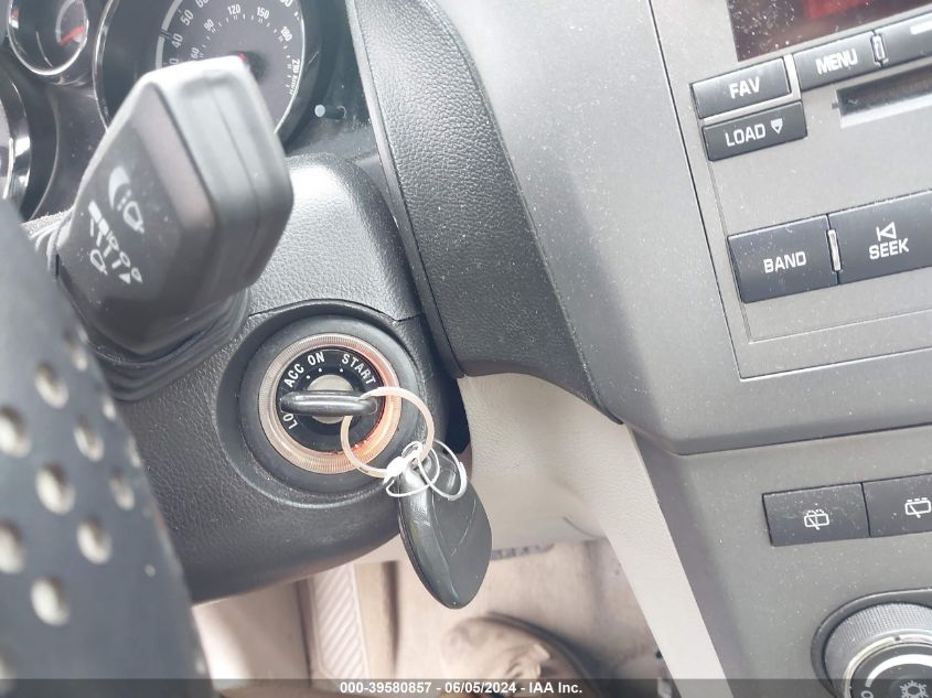 2008 Saturn Vue V6 Xr VIN: 3GSCL53768S674253 Lot: 39580857