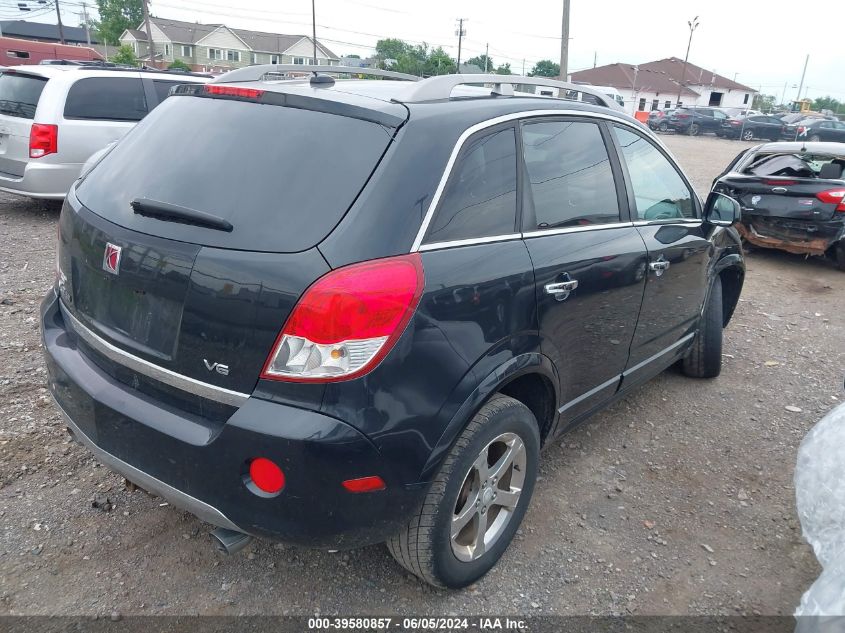 2008 Saturn Vue V6 Xr VIN: 3GSCL53768S674253 Lot: 39580857