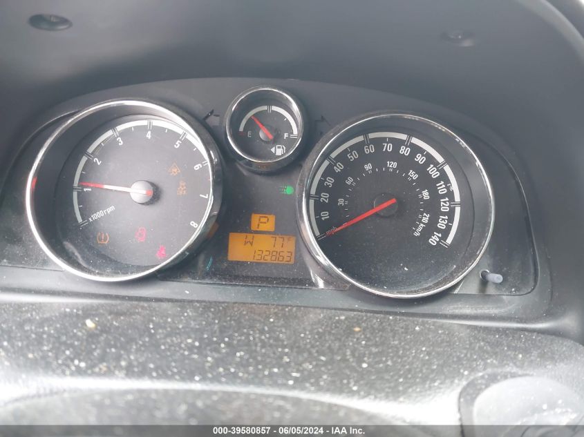 2008 Saturn Vue V6 Xr VIN: 3GSCL53768S674253 Lot: 39580857