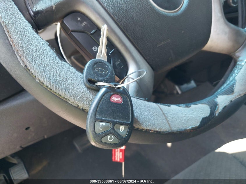 2008 Chevrolet Silverado 1500 Lt1 VIN: 3GCEC13JX8G281173 Lot: 39580861