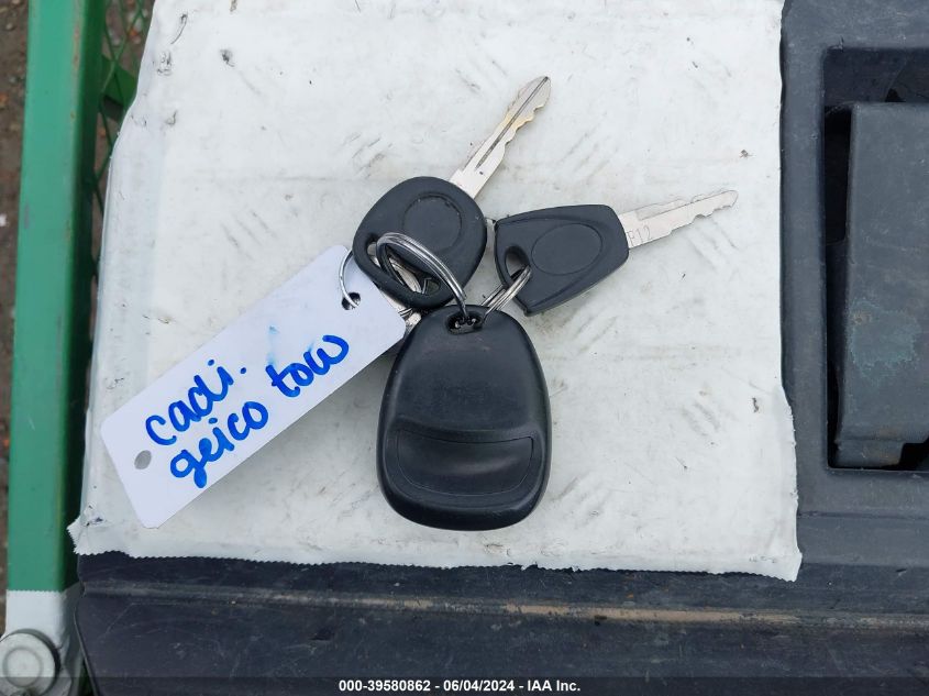 2006 Cadillac Escalade Standard VIN: 1GYEK63N36R128578 Lot: 39580862