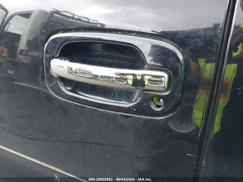 2006 Cadillac Escalade Standard VIN: 1GYEK63N36R128578 Lot: 39580862