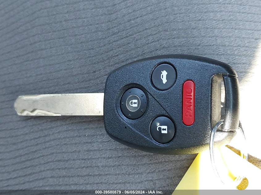 2008 Honda Civic Ex VIN: 2HGFA168X8H314595 Lot: 39580879