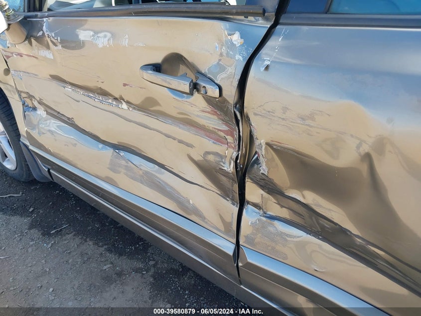 2008 Honda Civic Ex VIN: 2HGFA168X8H314595 Lot: 39580879