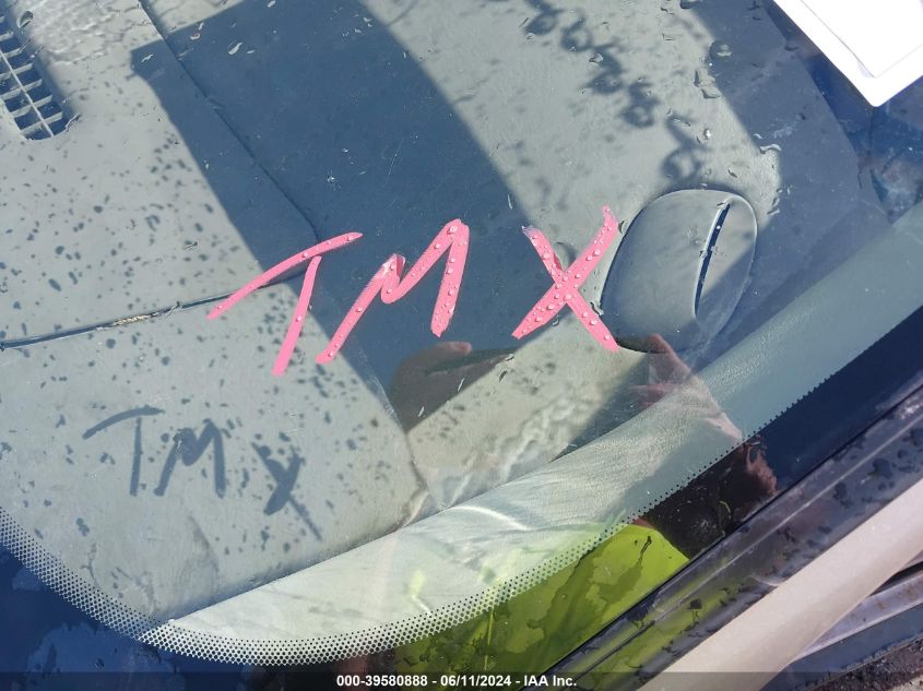 2007 Ford Taurus Sel VIN: 1FAFP56UX7A146560 Lot: 39580888