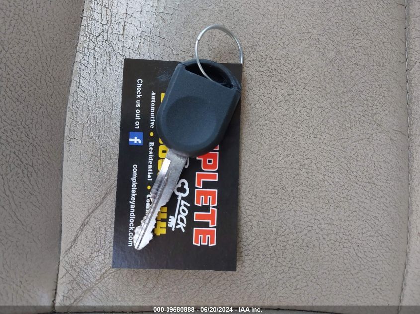 2007 Ford Taurus Sel VIN: 1FAFP56UX7A146560 Lot: 39580888