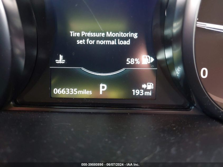 2018 Land Rover Discovery Sport Hse VIN: SALCR2RX8JH769601 Lot: 39580895