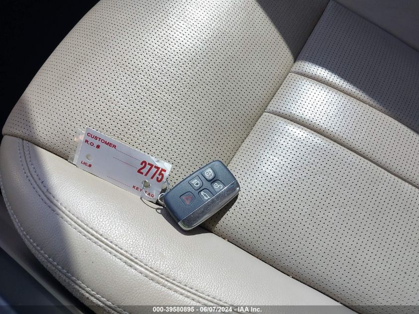 2018 Land Rover Discovery Sport Hse VIN: SALCR2RX8JH769601 Lot: 39580895